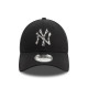 New Era Καπέλο New York Yankees Seasonal Infill 9FORTY Adjustable Cap
